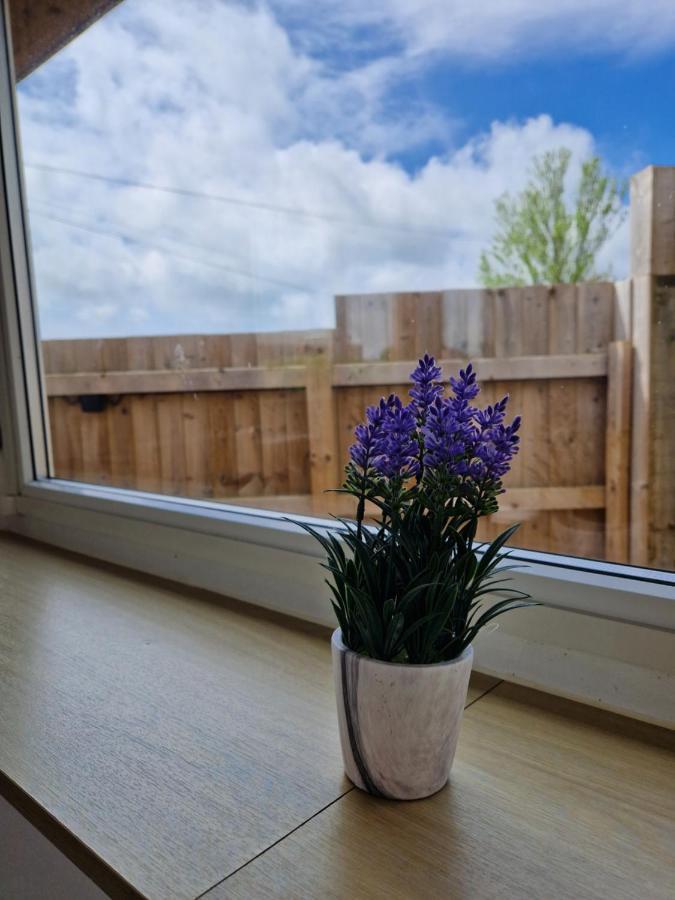 Featheredge Corner Lodge Wells Exteriér fotografie