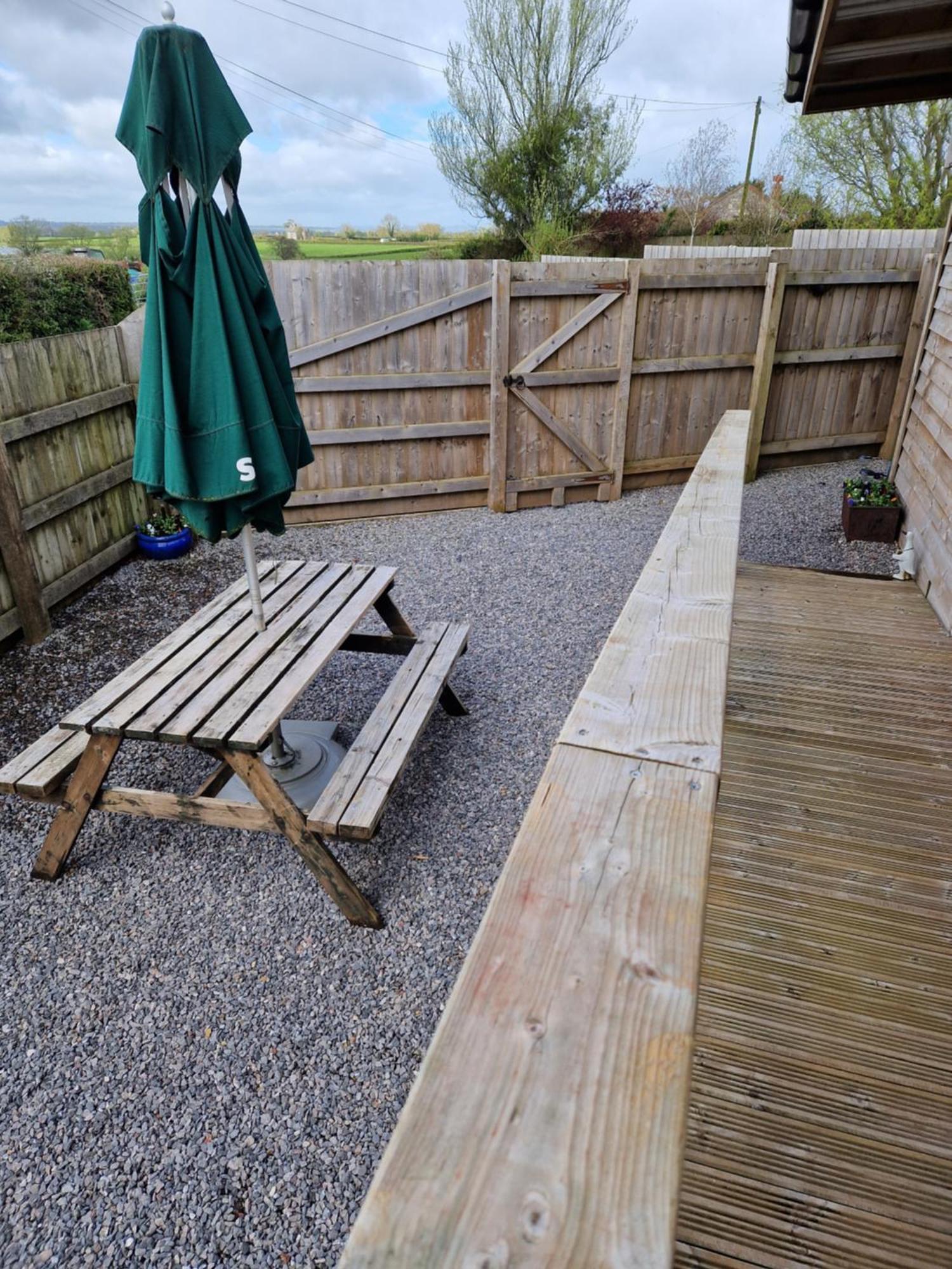 Featheredge Corner Lodge Wells Exteriér fotografie