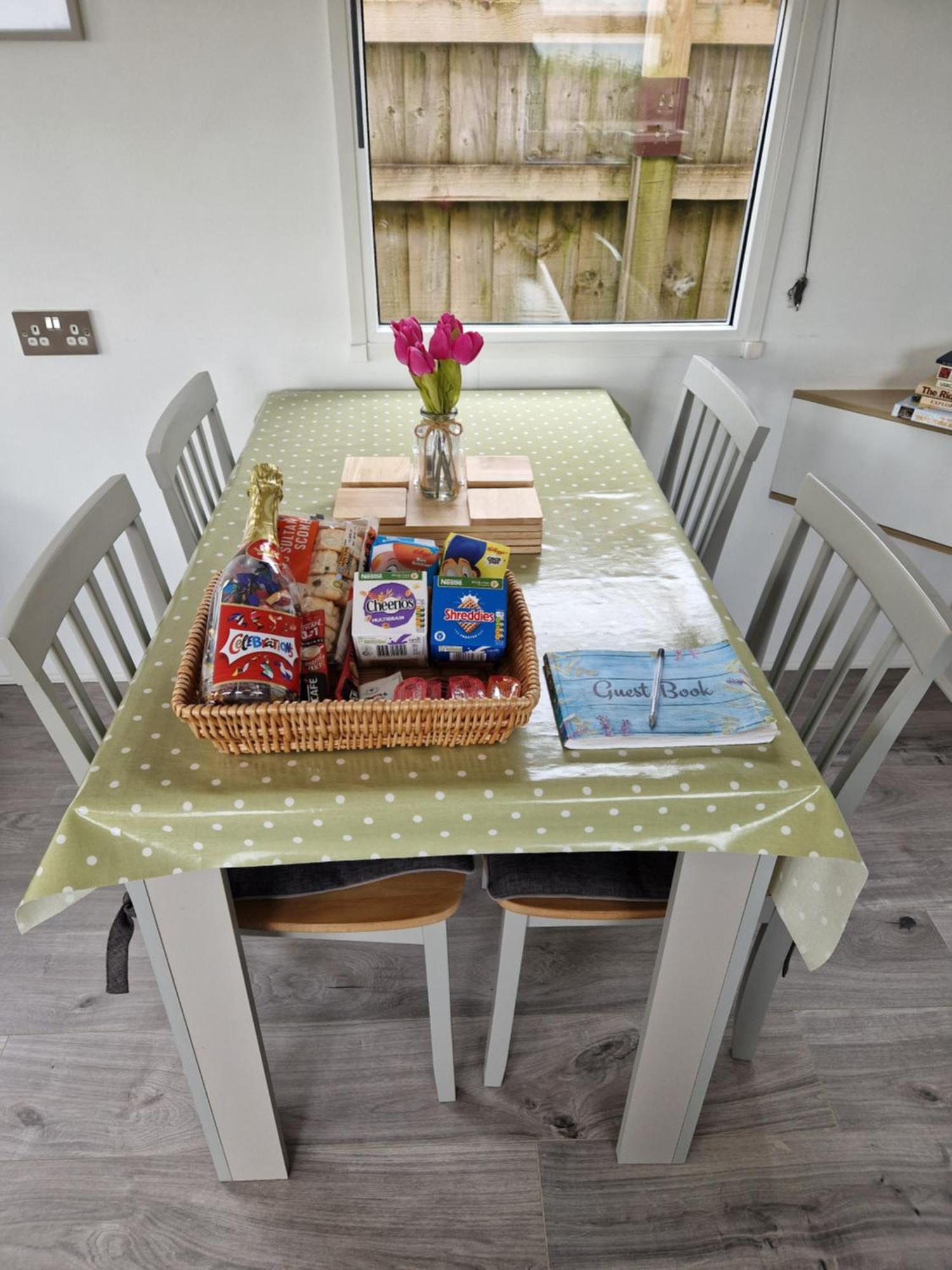 Featheredge Corner Lodge Wells Exteriér fotografie